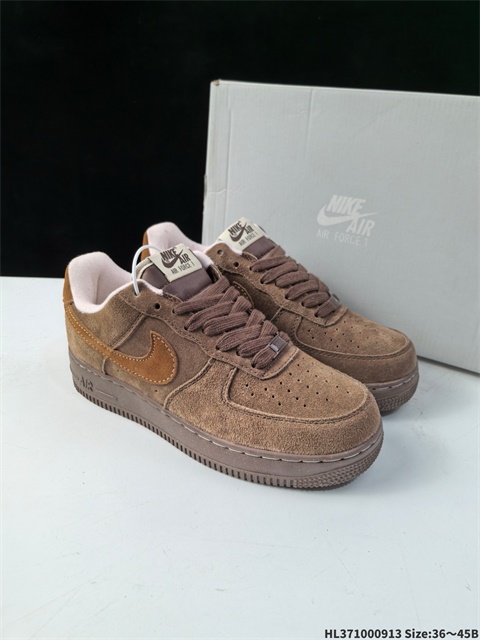 women air force one shoes 36-45 2025-9-19-957